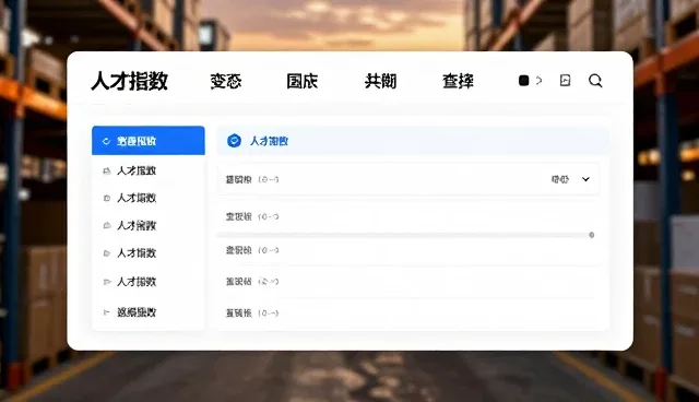 人才结构分析中常见误区及正确判断方向