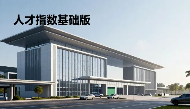 数据服务选型中如何精准评估行业人才报告的价值