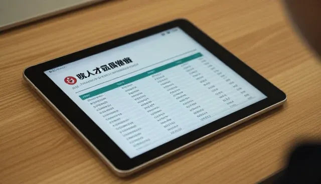 行业人才报告在业务趋势分析中的实际应用